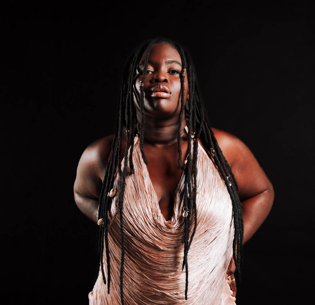 Daymé Arocena, featured ARTPOINT artist